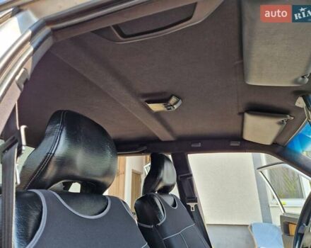 Серый Вольво 960, объемом двигателя 2.92 л и пробегом 370 тыс. км за 2900 $, фото 2 на Automoto.ua