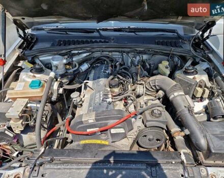 Серый Вольво 960, объемом двигателя 2.92 л и пробегом 370 тыс. км за 2900 $, фото 5 на Automoto.ua