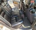 Серый Вольво 960, объемом двигателя 2.92 л и пробегом 370 тыс. км за 3300 $, фото 12 на Automoto.ua