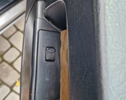 Серый Вольво 960, объемом двигателя 2.92 л и пробегом 370 тыс. км за 2900 $, фото 20 на Automoto.ua