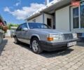 Серый Вольво 960, объемом двигателя 2.92 л и пробегом 370 тыс. км за 3300 $, фото 1 на Automoto.ua