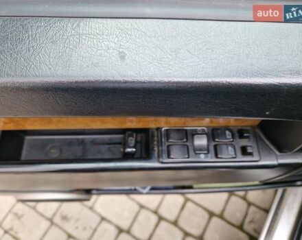 Серый Вольво 960, объемом двигателя 2.92 л и пробегом 370 тыс. км за 2900 $, фото 21 на Automoto.ua