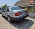 Серый Вольво 960, объемом двигателя 2.92 л и пробегом 370 тыс. км за 3300 $, фото 4 на Automoto.ua