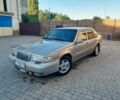 Сірий Вольво 960, об'ємом двигуна 2.9 л та пробігом 244 тис. км за 2900 $, фото 1 на Automoto.ua