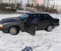 Сірий Вольво 960, об'ємом двигуна 3 л та пробігом 1 тис. км за 2800 $, фото 1 на Automoto.ua
