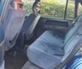Синій Вольво 960, об'ємом двигуна 2.4 л та пробігом 180 тис. км за 2900 $, фото 5 на Automoto.ua