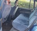 Синий Вольво 960, объемом двигателя 2.4 л и пробегом 180 тыс. км за 2900 $, фото 5 на Automoto.ua