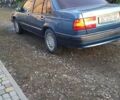 Синий Вольво 960, объемом двигателя 2.4 л и пробегом 180 тыс. км за 2900 $, фото 2 на Automoto.ua