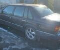 Синий Вольво 960, объемом двигателя 2.9 л и пробегом 200 тыс. км за 900 $, фото 1 на Automoto.ua