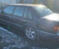 Синій Вольво 960, об'ємом двигуна 2.9 л та пробігом 200 тис. км за 900 $, фото 1 на Automoto.ua
