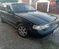 Синий Вольво 960, объемом двигателя 2.92 л и пробегом 280 тыс. км за 2500 $, фото 4 на Automoto.ua