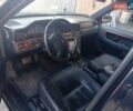 Синий Вольво 960, объемом двигателя 2.92 л и пробегом 280 тыс. км за 2500 $, фото 2 на Automoto.ua