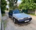 Синій Вольво 960, об'ємом двигуна 3 л та пробігом 300 тис. км за 1506 $, фото 4 на Automoto.ua