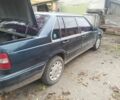 Вольво 960 1995 в Хмельницком на Automoto.ua Синий Вольво 960, объемом двигателя 2.5 л и пробегом 1 тыс. км за 1500 $, фото 3 на Automoto.ua