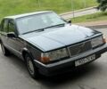 Зелений Вольво 960, об'ємом двигуна 3 л та пробігом 113 тис. км за 2949 $, фото 1 на Automoto.ua