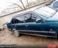 Зеленый Вольво 960, объемом двигателя 2.9 л и пробегом 300 тыс. км за 1400 $, фото 1 на Automoto.ua