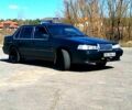 Зеленый Вольво 960, объемом двигателя 3 л и пробегом 277 тыс. км за 1700 $, фото 1 на Automoto.ua