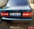 Зеленый Вольво 960, объемом двигателя 3 л и пробегом 240 тыс. км за 3000 $, фото 1 на Automoto.ua