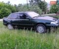 Зеленый Вольво 960, объемом двигателя 2.9 л и пробегом 370 тыс. км за 3100 $, фото 2 на Automoto.ua