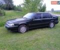 Зеленый Вольво 960, объемом двигателя 2.9 л и пробегом 370 тыс. км за 3100 $, фото 3 на Automoto.ua