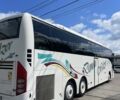 Белый Вольво 9700, объемом двигателя 12.78 л и пробегом 581 тыс. км за 135000 $, фото 8 на Automoto.ua
