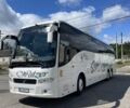Белый Вольво 9700, объемом двигателя 12.78 л и пробегом 581 тыс. км за 135000 $, фото 10 на Automoto.ua