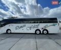Белый Вольво 9700, объемом двигателя 12.78 л и пробегом 581 тыс. км за 135000 $, фото 4 на Automoto.ua
