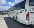 Белый Вольво 9700, объемом двигателя 12.78 л и пробегом 581 тыс. км за 135000 $, фото 5 на Automoto.ua