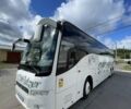 Белый Вольво 9700, объемом двигателя 12.78 л и пробегом 581 тыс. км за 135000 $, фото 3 на Automoto.ua