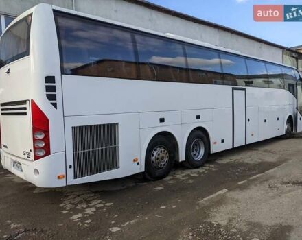 Вольво 9700, объемом двигателя 13 л и пробегом 1 тыс. км за 83000 $, фото 3 на Automoto.ua