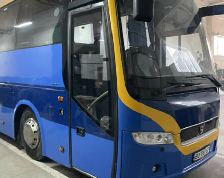 Синій Вольво 9700, об'ємом двигуна 0 л та пробігом 18 тис. км за 34000 $, фото 2 на Automoto.ua