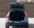 Серый Вольво A, объемом двигателя 0 л и пробегом 4 тыс. км за 63389 $, фото 6 на Automoto.ua