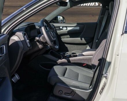 Серый Вольво A, объемом двигателя 0 л и пробегом 4 тыс. км за 63389 $, фото 16 на Automoto.ua
