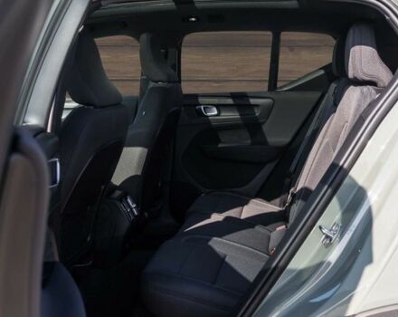 Серый Вольво A, объемом двигателя 0 л и пробегом 4 тыс. км за 63389 $, фото 15 на Automoto.ua