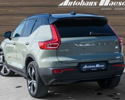 Серый Вольво A, объемом двигателя 0 л и пробегом 4 тыс. км за 63389 $, фото 2 на Automoto.ua