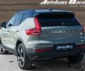 Серый Вольво A, объемом двигателя 0 л и пробегом 4 тыс. км за 63389 $, фото 2 на Automoto.ua