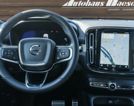 Серый Вольво A, объемом двигателя 0 л и пробегом 4 тыс. км за 63389 $, фото 18 на Automoto.ua