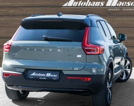 Серый Вольво A, объемом двигателя 0 л и пробегом 4 тыс. км за 63389 $, фото 3 на Automoto.ua