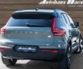 Серый Вольво A, объемом двигателя 0 л и пробегом 4 тыс. км за 63389 $, фото 3 на Automoto.ua
