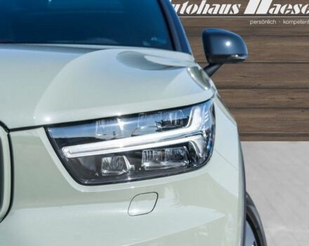 Серый Вольво A, объемом двигателя 0 л и пробегом 4 тыс. км за 63389 $, фото 8 на Automoto.ua