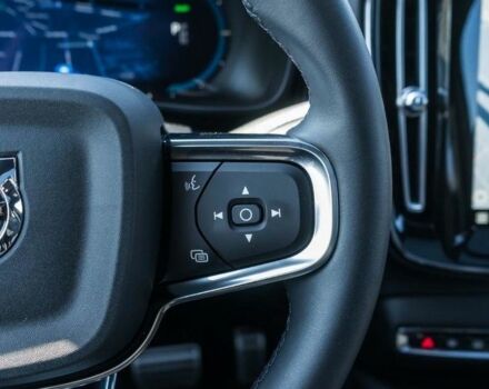Серый Вольво A, объемом двигателя 0 л и пробегом 4 тыс. км за 63389 $, фото 24 на Automoto.ua