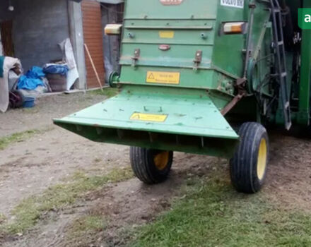 Вольво Актів, об'ємом двигуна 0 л та пробігом 0 тис. км за 5850 $, фото 2 на Automoto.ua