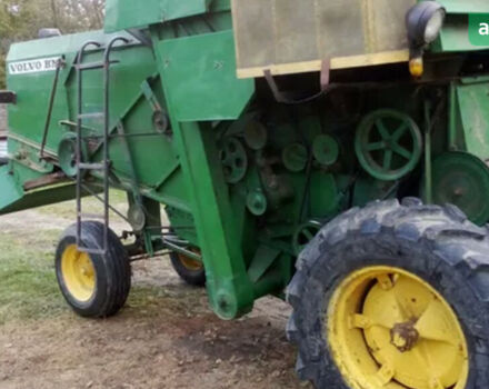 Вольво Актів, об'ємом двигуна 0 л та пробігом 0 тис. км за 5850 $, фото 1 на Automoto.ua