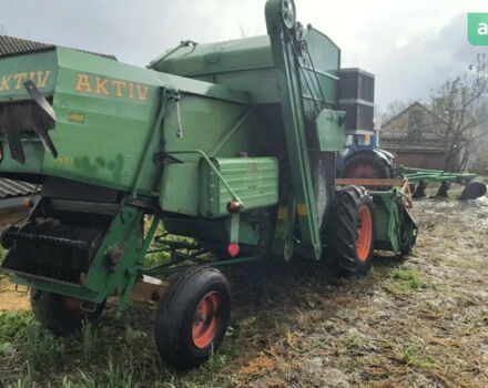 Вольво Актив, объемом двигателя 0 л и пробегом 0 тыс. км за 6199 $, фото 3 на Automoto.ua