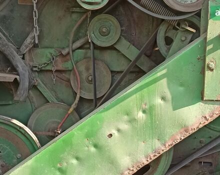 Вольво Актив, объемом двигателя 0 л и пробегом 0 тыс. км за 7000 $, фото 7 на Automoto.ua