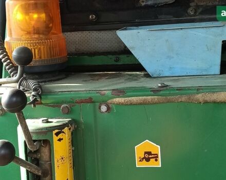 Вольво Актив, объемом двигателя 0 л и пробегом 0 тыс. км за 7000 $, фото 8 на Automoto.ua