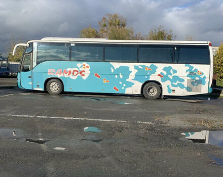 Білий Вольво Б12, об'ємом двигуна 12.13 л та пробігом 1000 тис. км за 21500 $, фото 5 на Automoto.ua