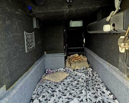 Белый Вольво Б12, объемом двигателя 12 л и пробегом 140 тыс. км за 69500 $, фото 17 на Automoto.ua