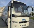 Белый Вольво Б12, объемом двигателя 12 л и пробегом 140 тыс. км за 69500 $, фото 4 на Automoto.ua