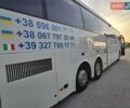 Белый Вольво Б12, объемом двигателя 12 л и пробегом 140 тыс. км за 69500 $, фото 5 на Automoto.ua